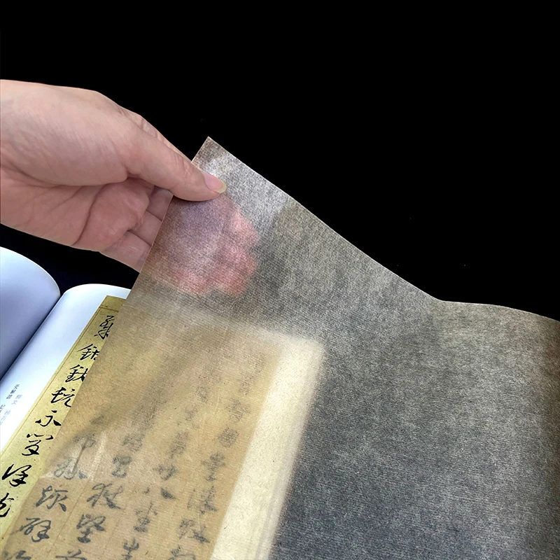 Art Craft In Paper - 20M Chinese & Japanese Calligraphy Xuan