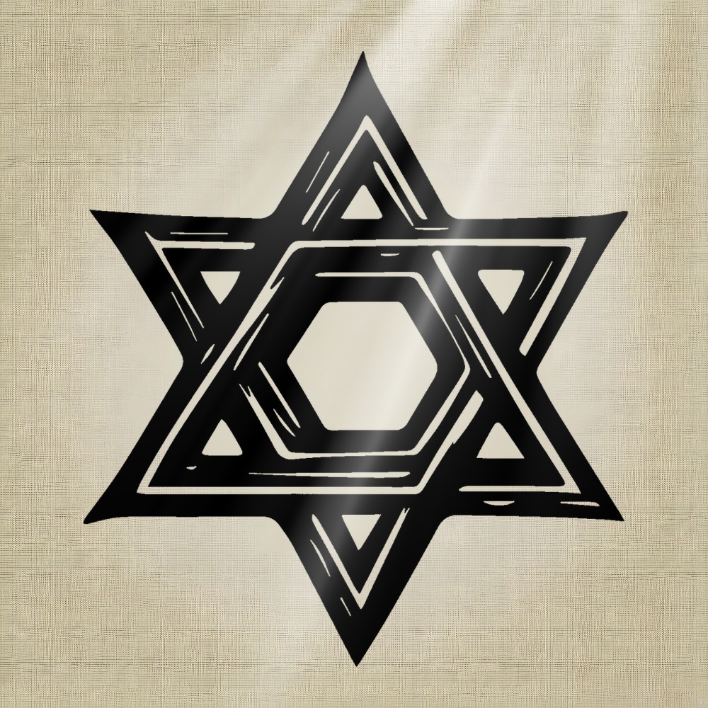 Art & Craft Tape - CIFBUY Iron Wall Art Star of
