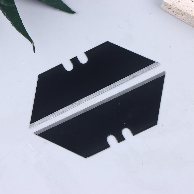 Art Craft Diy - /KQM/10/30PCS T-type Special Replacement Knife Blades