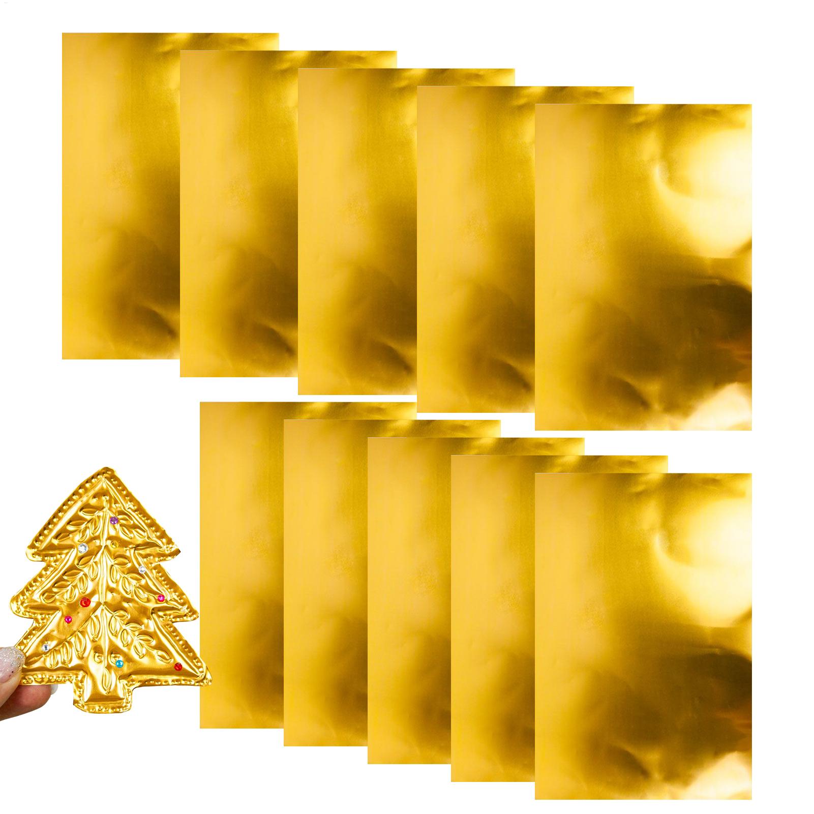 20x30cm Aluminum Foil Craft Sh - Art Craft In Paper review and price