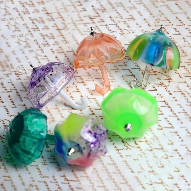 4pcs diy crystal resin cute um - Art Craft Model review and price