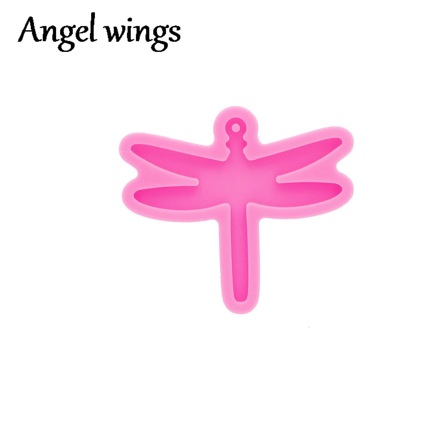 DY1056 Silicone Butterfly/Drag - Eco Art Craft review and price