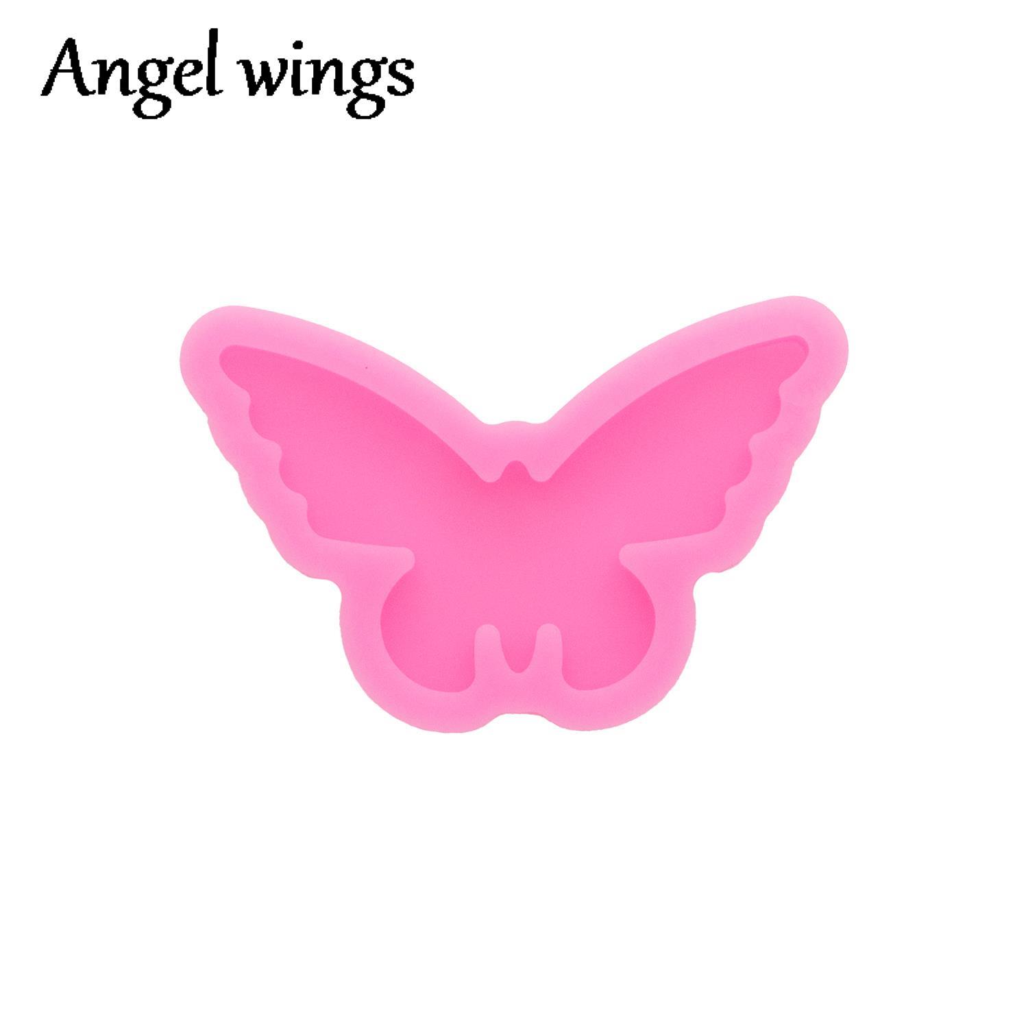 DY1056 Silicone Butterfly/Drag - Eco Art Craft review and price