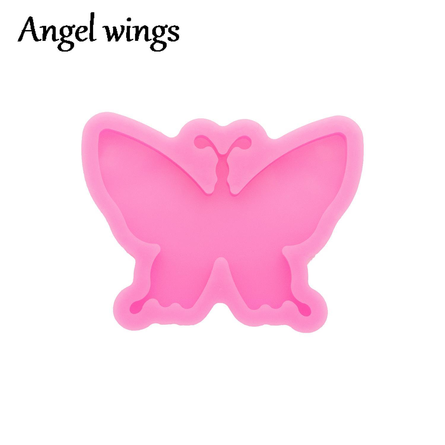 DY1056 Silicone Butterfly/Drag - Eco Art Craft review and price