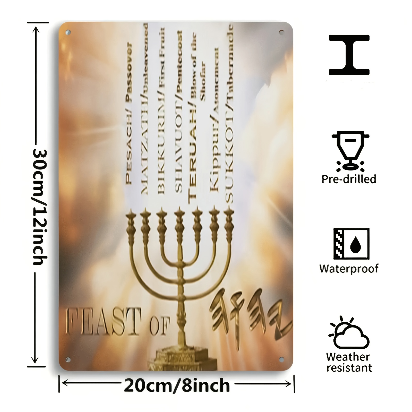 CIFBUYHebrew Star of David Alu - Art & Craft Tape review and price
