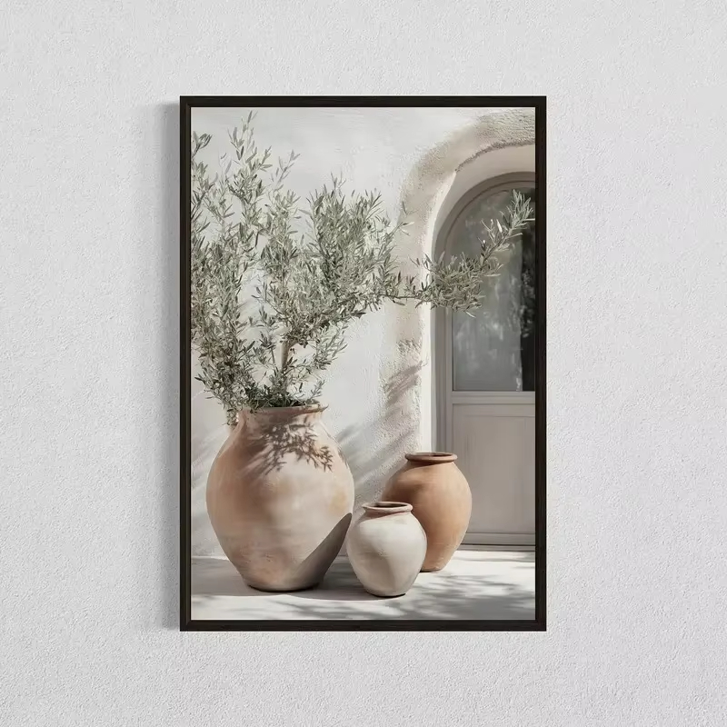 1PC Frameless Retro Elegant Ol - Art Craft Vase review and price