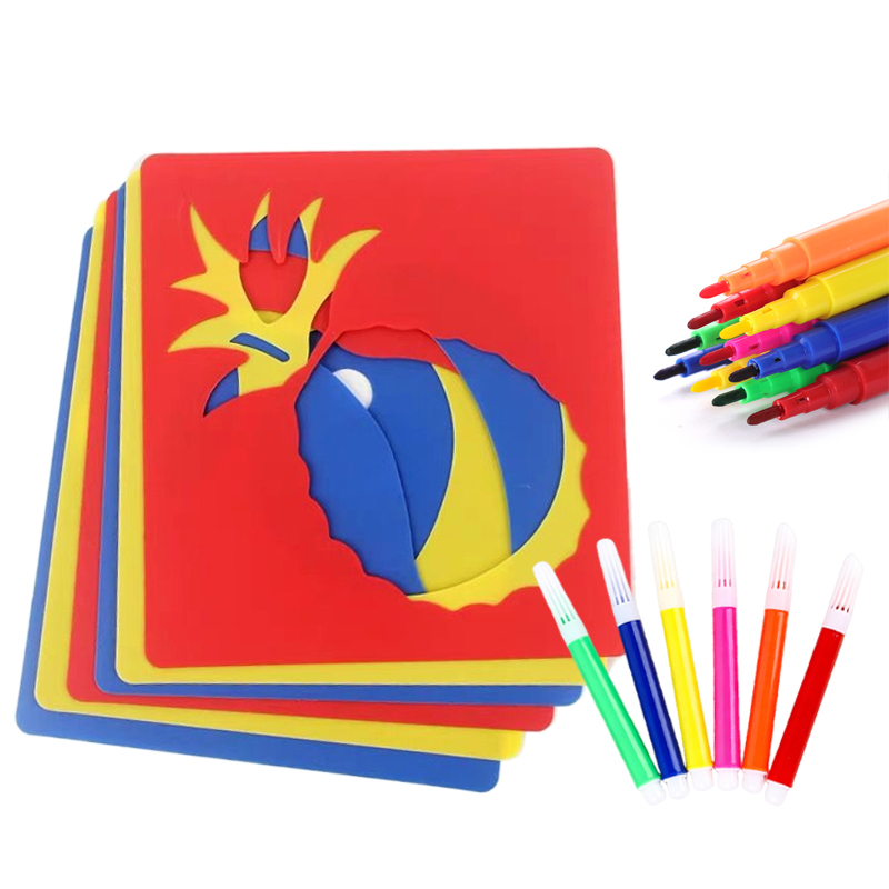 10/20pcs Painting Template Dra - Art Craft Diy review and price
