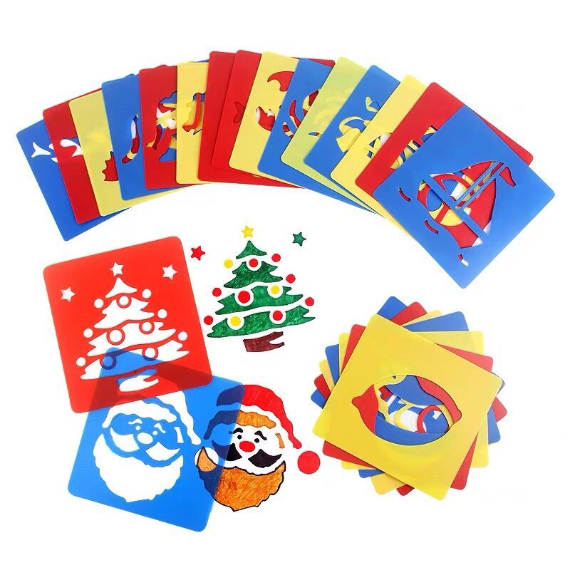10/20pcs Painting Template Dra - Art Craft Diy review and price
