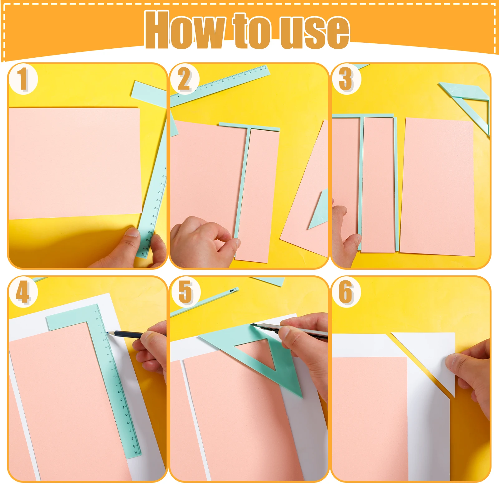 14/4Pcs Scrapbooking Tool Book - Art Craft Books review and price