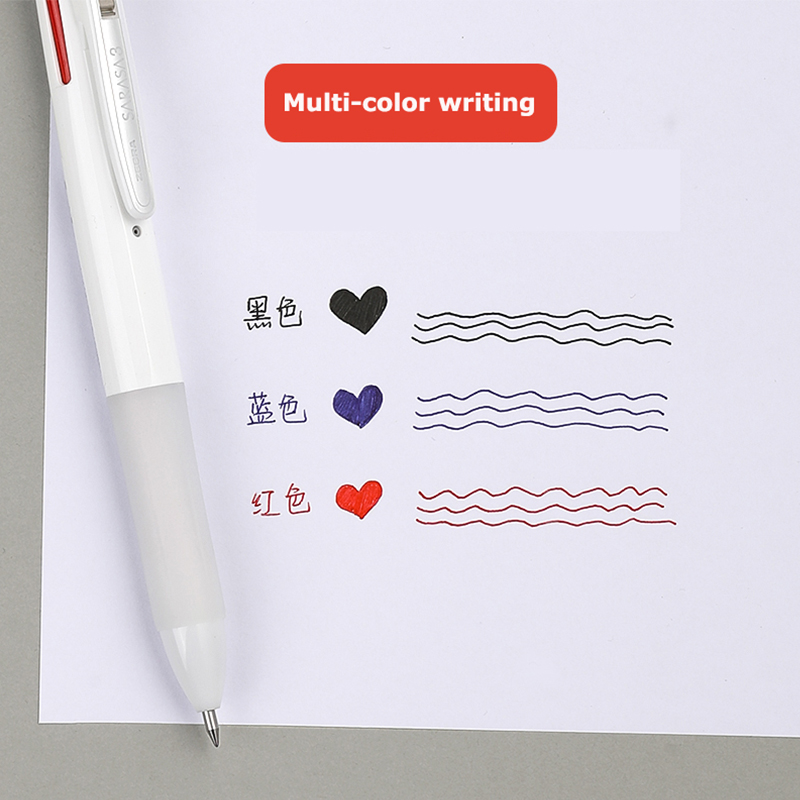 Zebra Sarasa Multi-function Ge - Zebra Pen Sarasa review and price