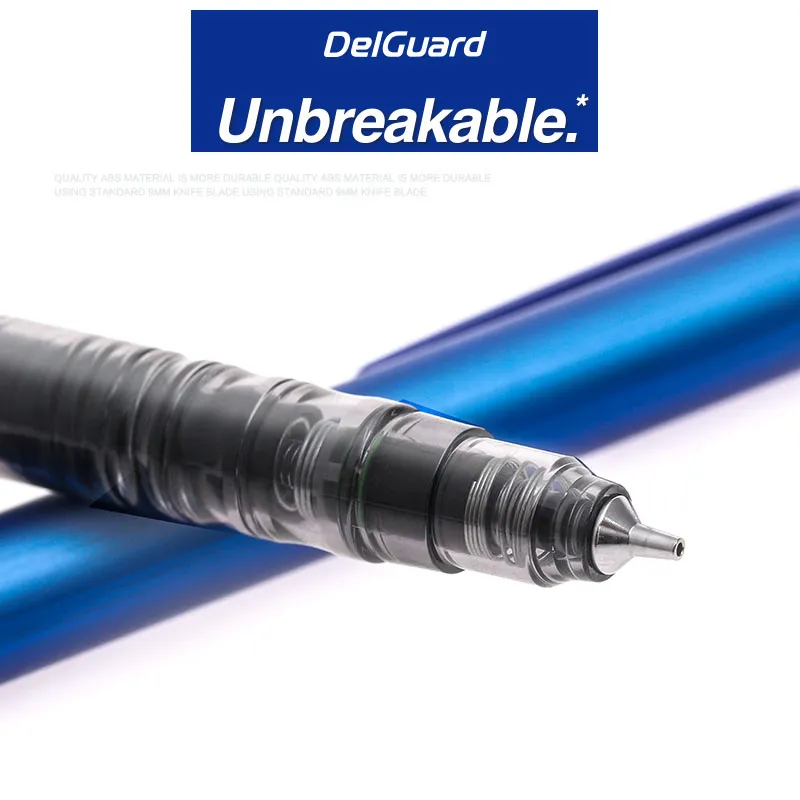 ZEBRA DelGuard Mechanical Penc - Zebra Pen Sarasa review and price