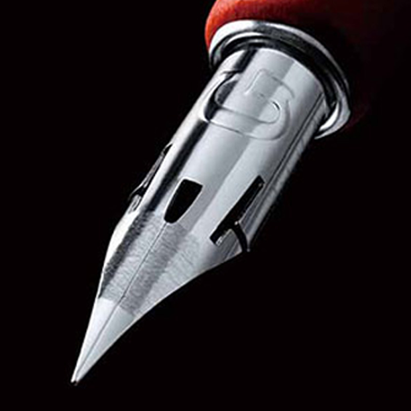 Zebra Comic Pen Nib Type Profe - Zebra Pen Sarasa review and price