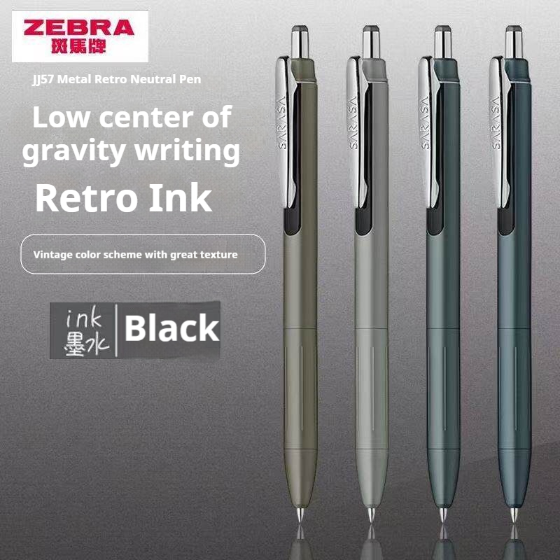 ZEBRA SARASA JJ57 Gel Ballpoin - Zebra Pen Sarasa review and price