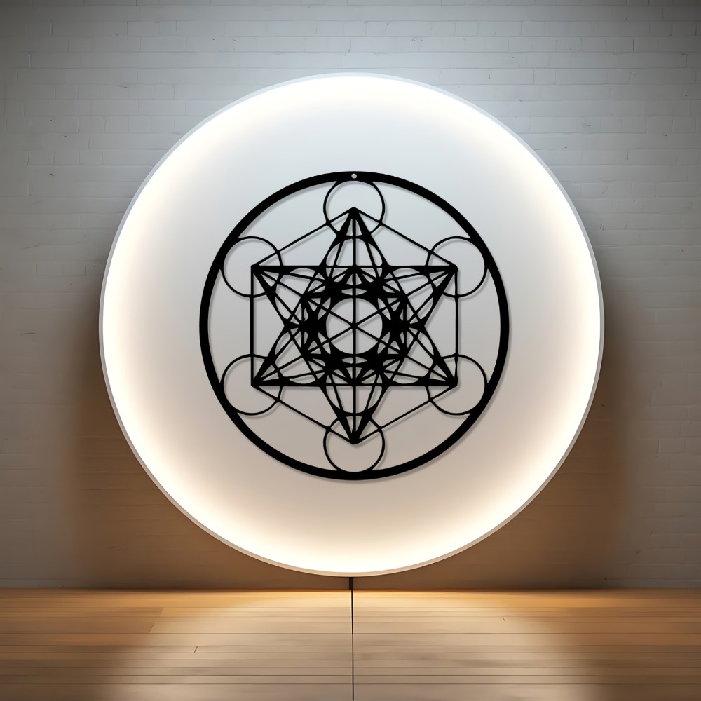 CIFBUY Iron Wall Art Star of D - Art & Craft Tape review and price