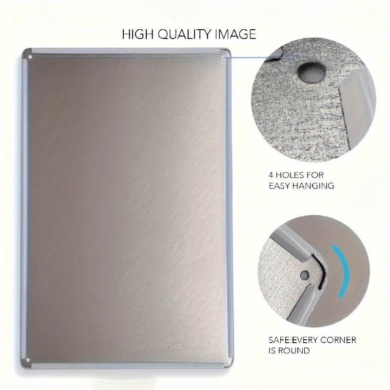 CIFBUY Vintage Aluminum Wall A - Art & Craft Tape review and price