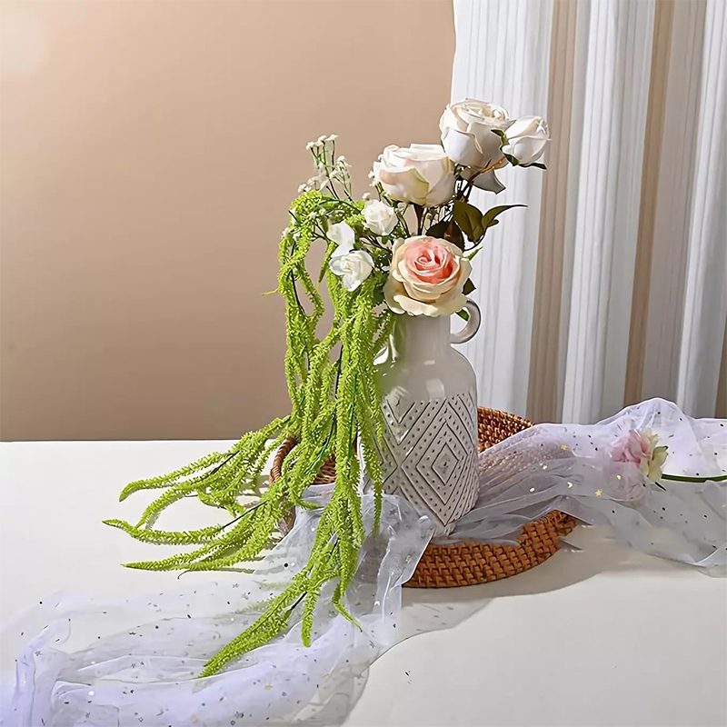 90CM Artificial Plastic Weepin - Art Craft Vase review and price