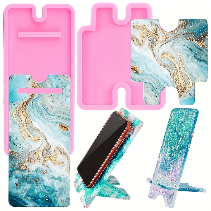 1 set of silicone molds for ph - Art Craft Model review and price
