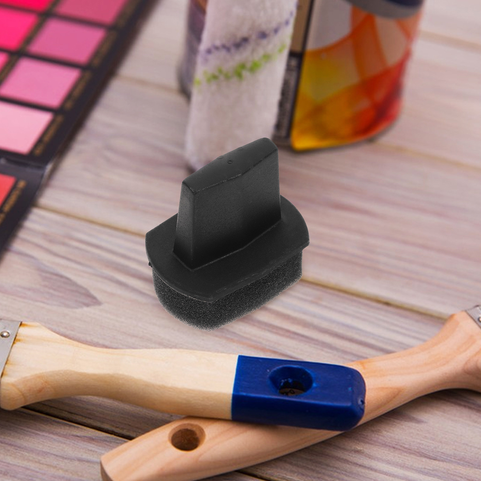 10Pcs Sponge Painting Tools Se - Art Craft Upholstery review and price