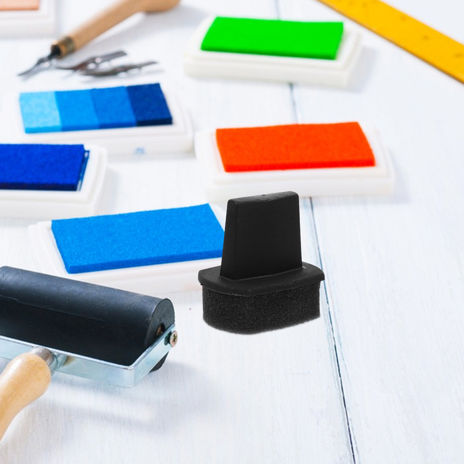 10Pcs Sponge Painting Tools Se - Art Craft Upholstery review and price