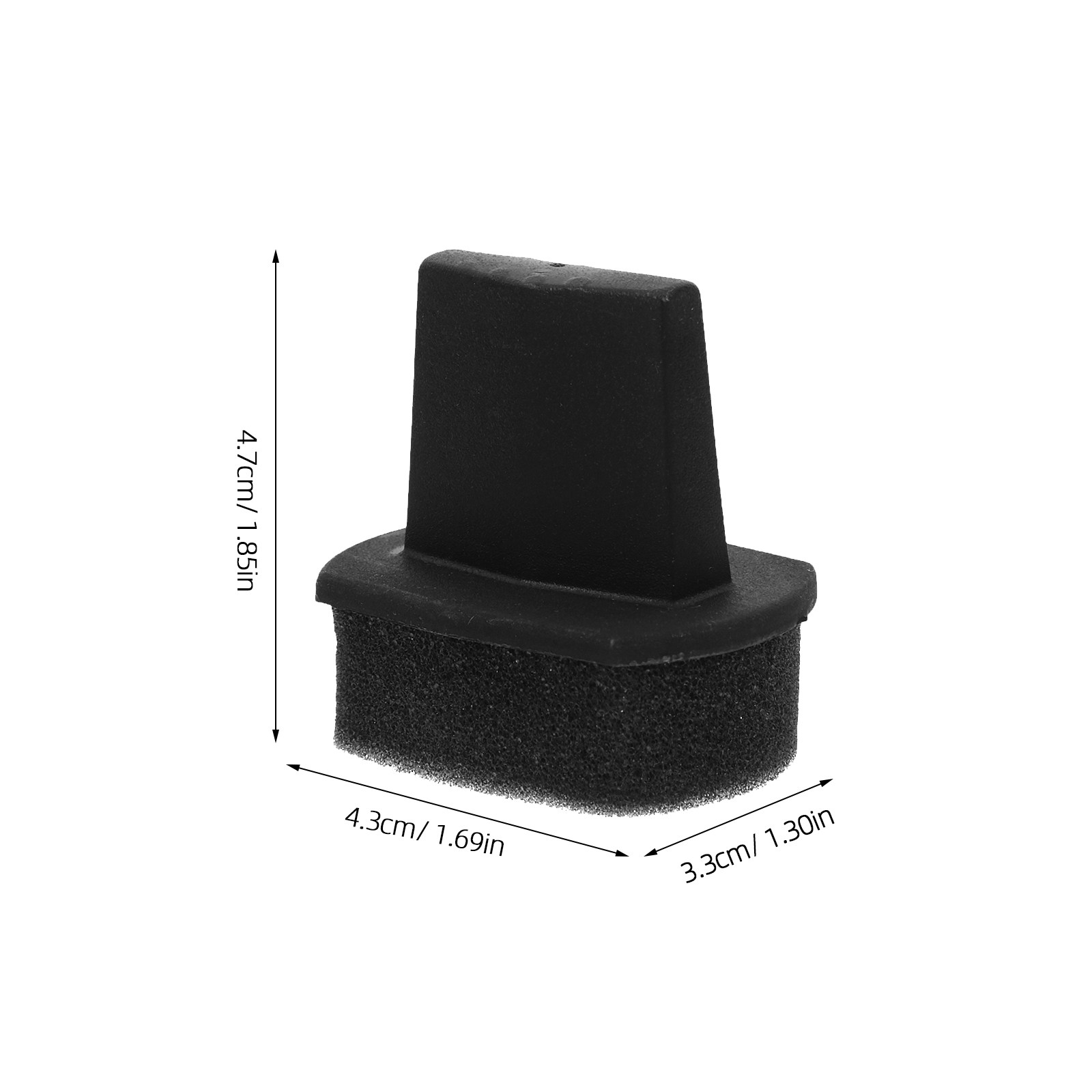 10Pcs Sponge Painting Tools Se - Art Craft Upholstery review and price