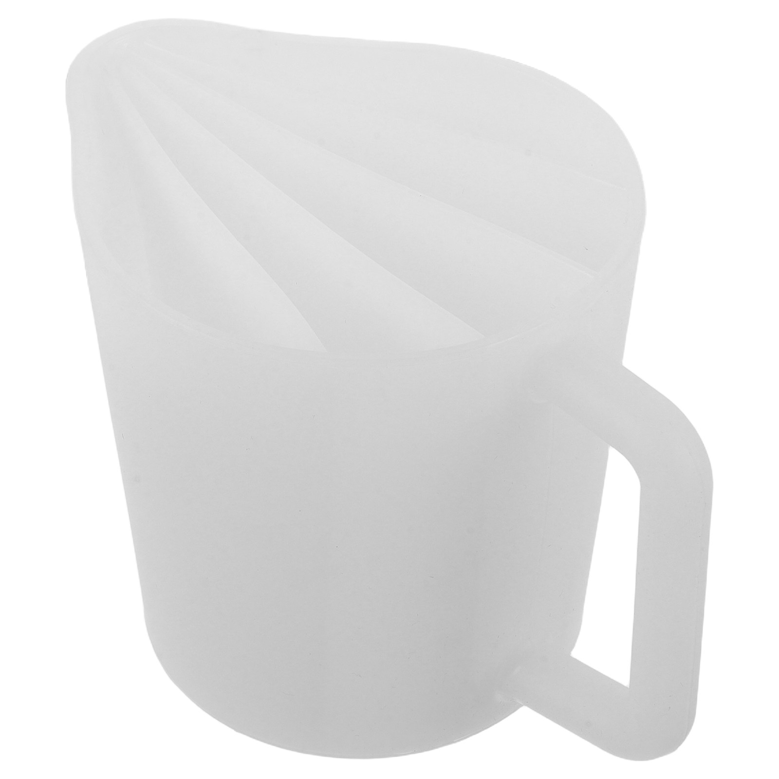 Split Cup Silicone with Handle - Acrylic Pour Paint review and price
