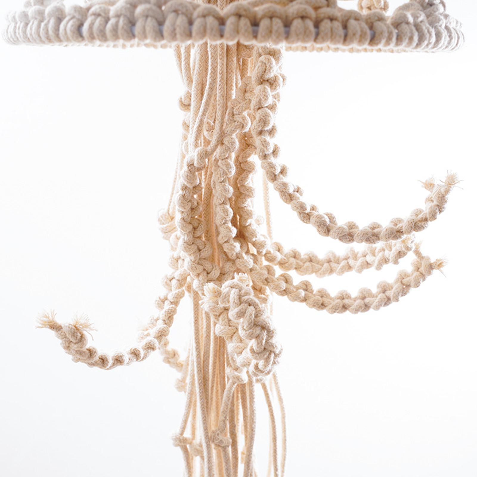 Nordic Jellyfish Shape Hanging - Art Craft Jellyfish review and price