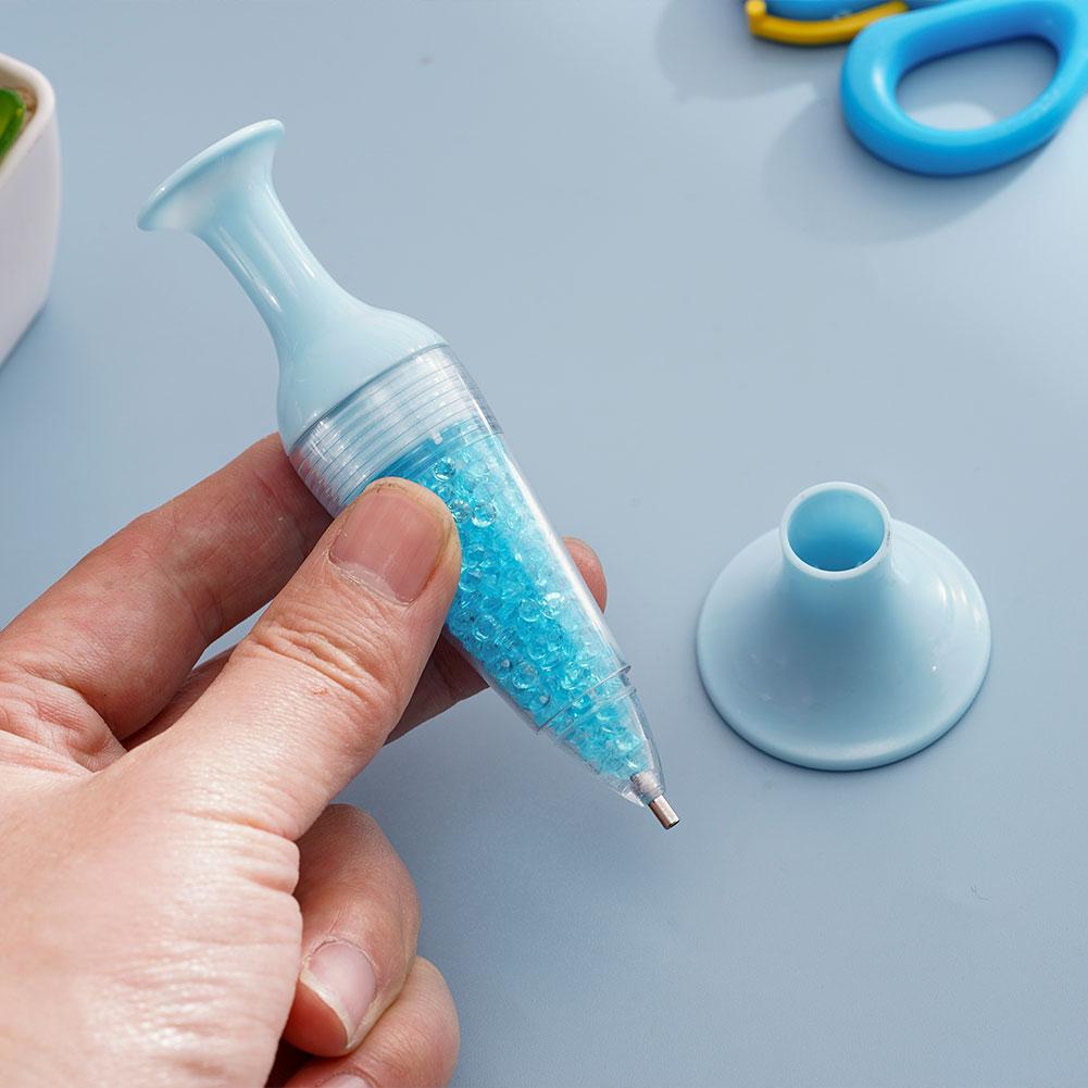 Vase Shaped Drill Pen Pen Craf - Art Craft Vase review and price
