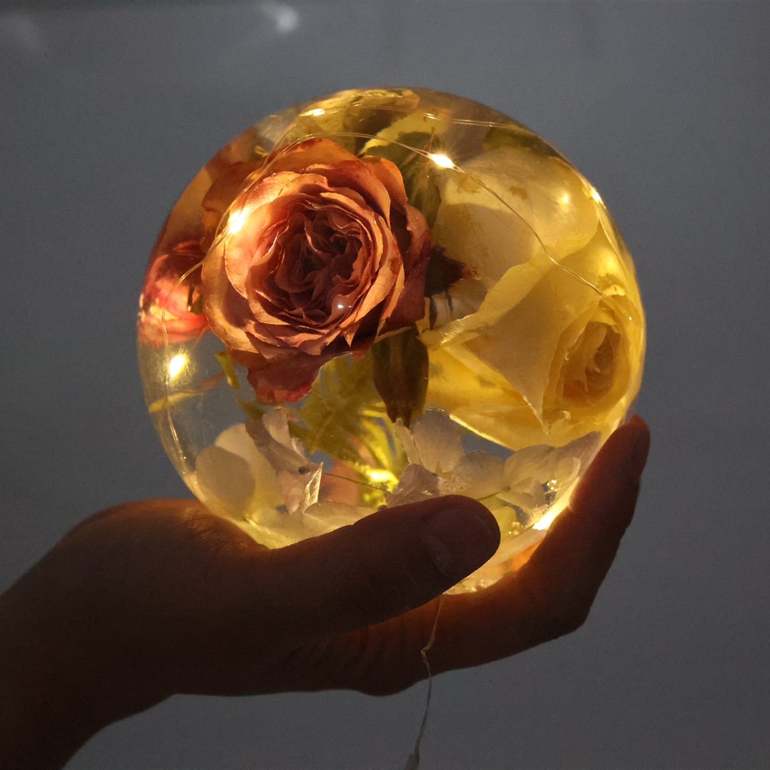 65-120mm Sphere Ball Silicone  - Art Craft Model review and price