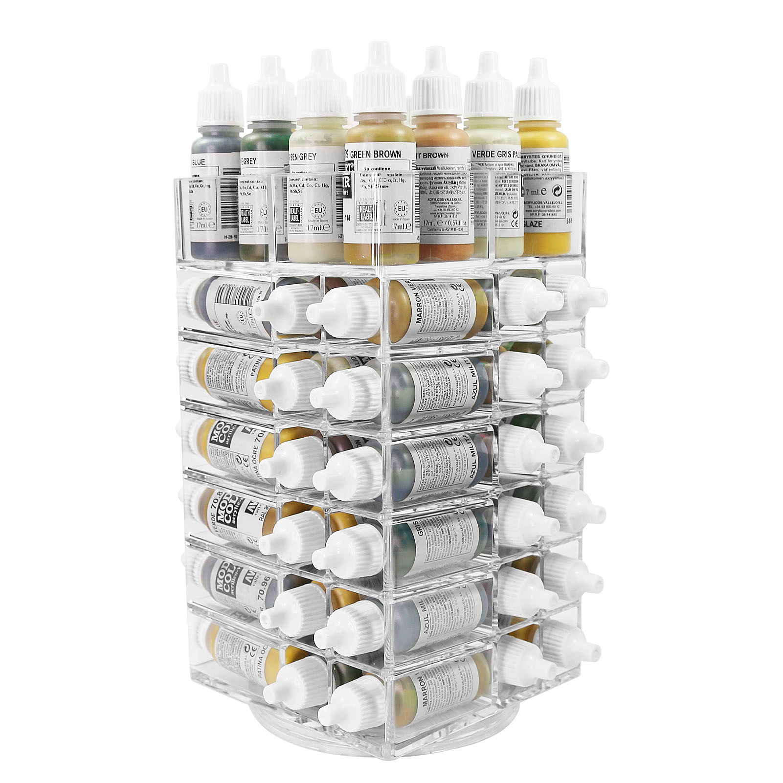 Evemodel 1pc Acrylic Model Pai - Acrylic Pour Paint review and price