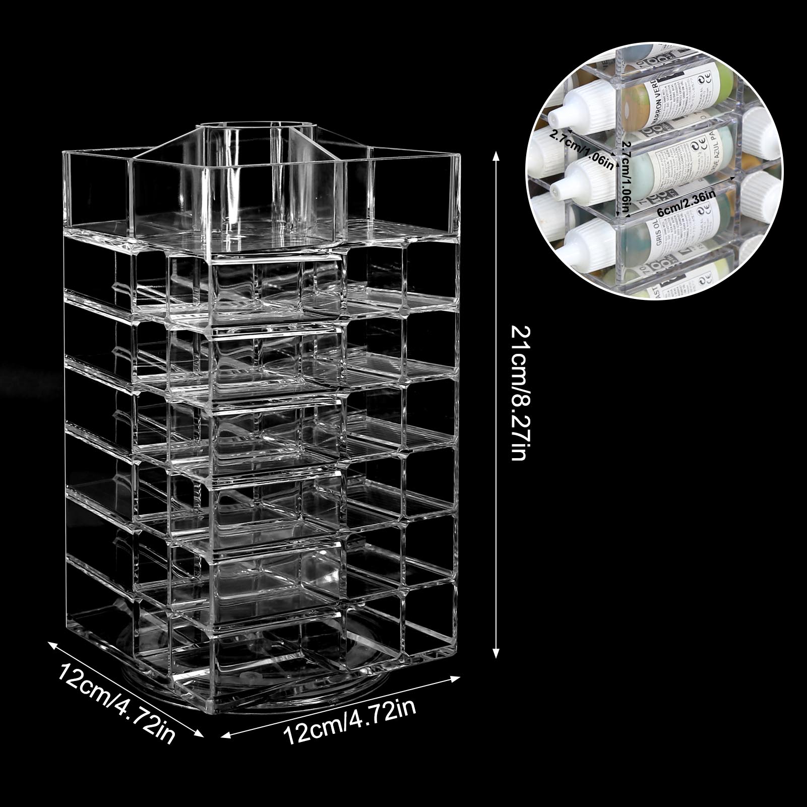 Evemodel 1pc Acrylic Model Pai - Acrylic Pour Paint review and price