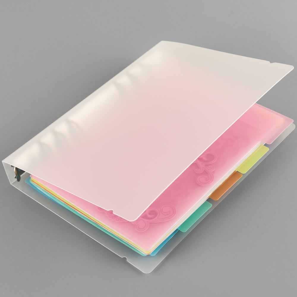 Die Storage Book Binder Die an - Art Craft Books review and price