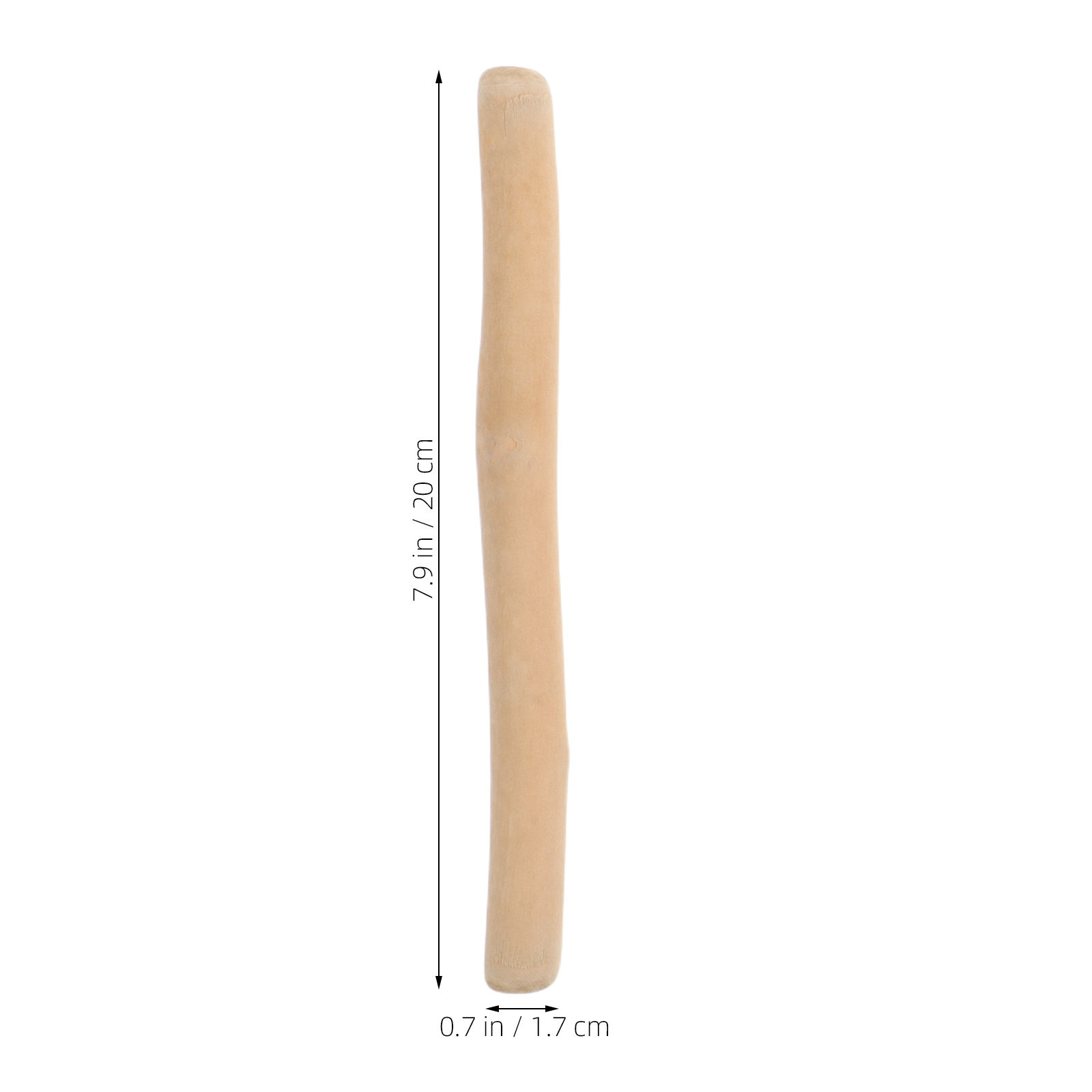Driftwood Decor Natural Wood B - Art Craft Vase review and price