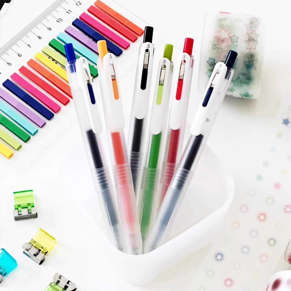 1pcs Japan ZEBRA Gel Pen SARAS - Zebra Pen Sarasa review and price