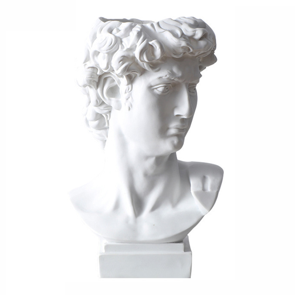 Creative Pen Holder Art Flower - Art Craft Vase review and price