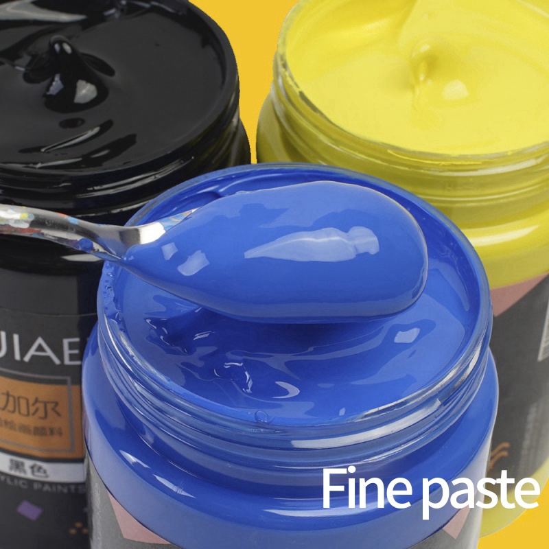 300ml/26 colors /1pcs bottle a - Acrylic Pour Paint review and price