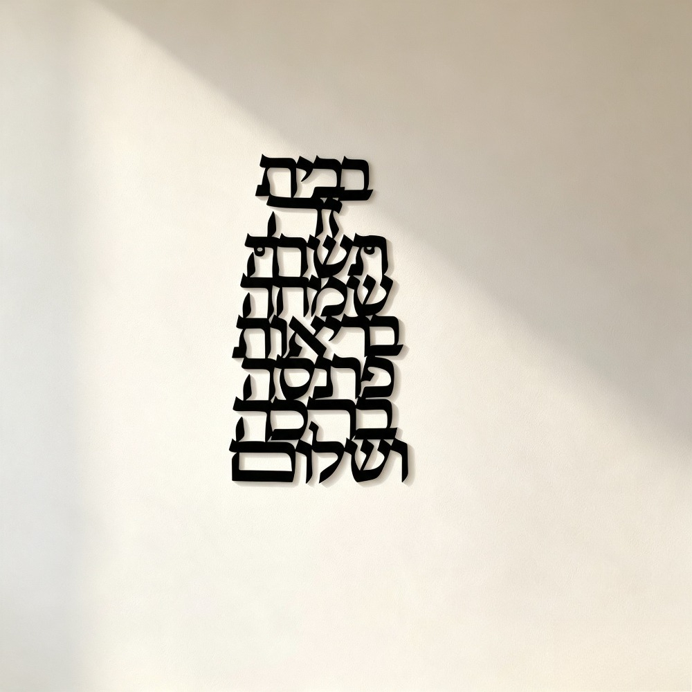 CIFBUY Iron Wall Art Vintage H - Art & Craft Tape review and price