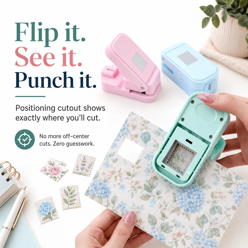 Portable Stackable Stamp Borde - Art Craft Journals review and price