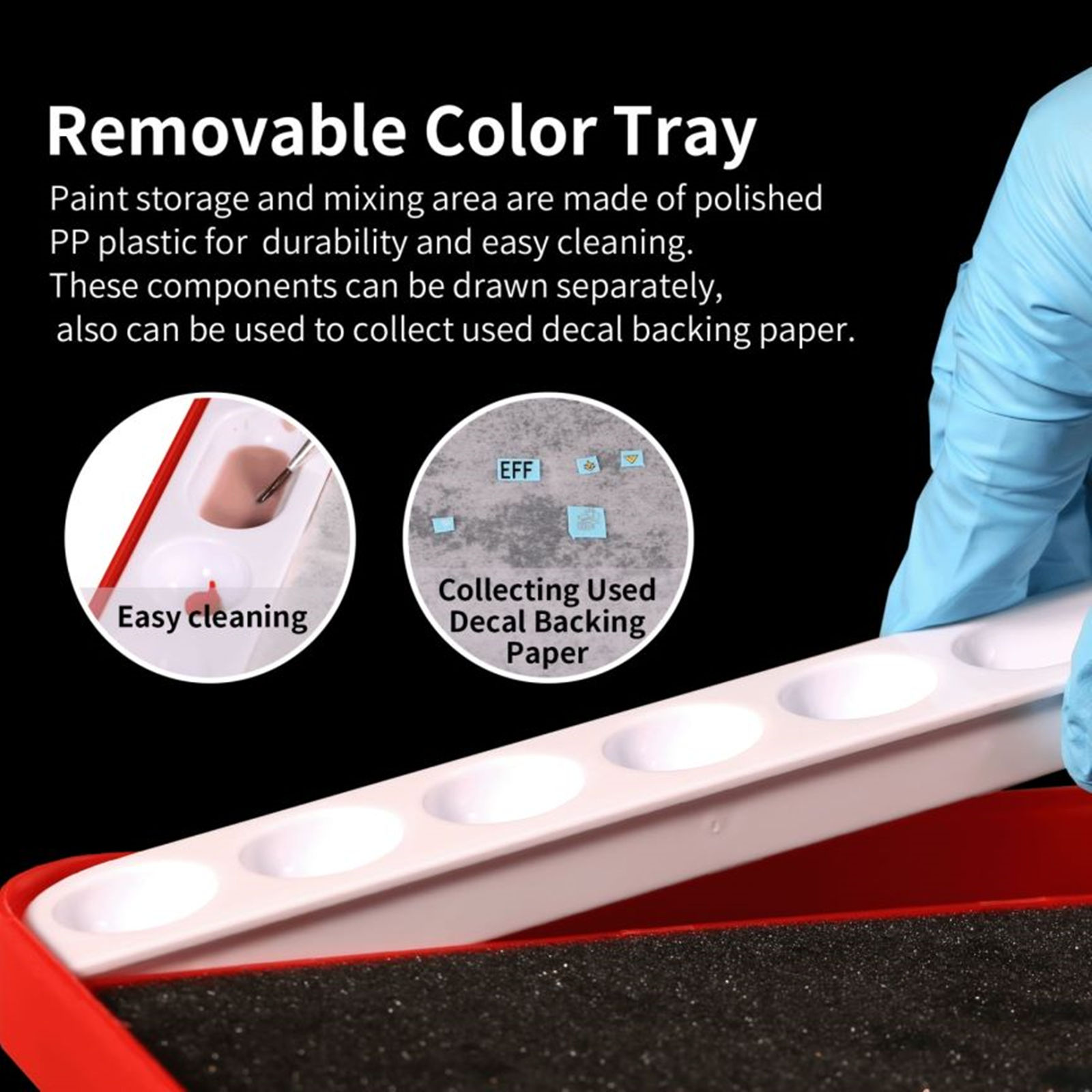 DSPIAE MP-01 PRO Moisturizing  - Acrylic Pour Paint review and price