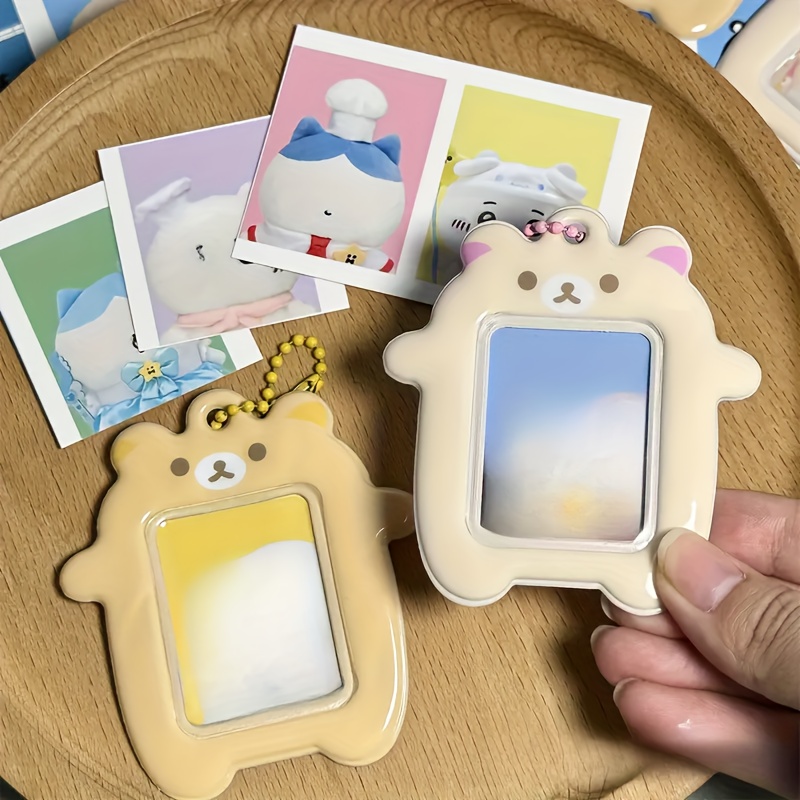 Teddy Bear Photo Frame 2-Inch  - Artwork Craft review and price