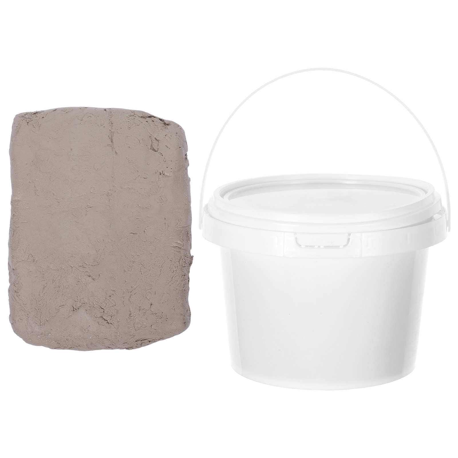 1Set White Air Dry Clay for Sc - Art Craft Model review and price