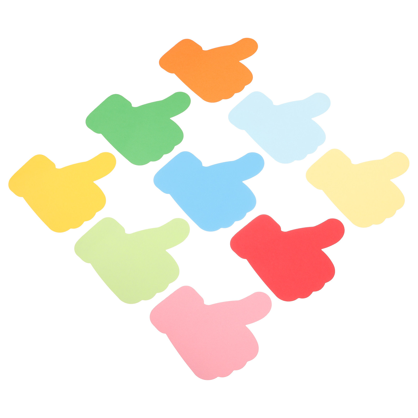 54Pcs Delicate Paper Cutouts C - Art Craft Diy review and price