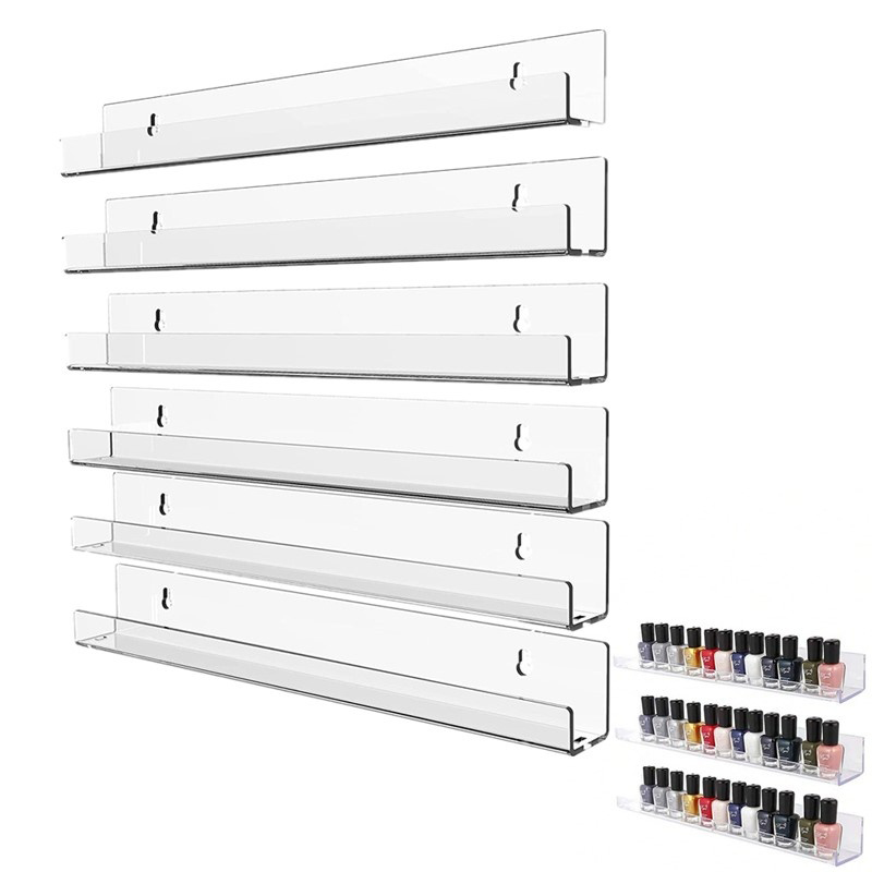 Acrylic Nail Polish Rack Wall  - Acrylic Pour Paint review and price