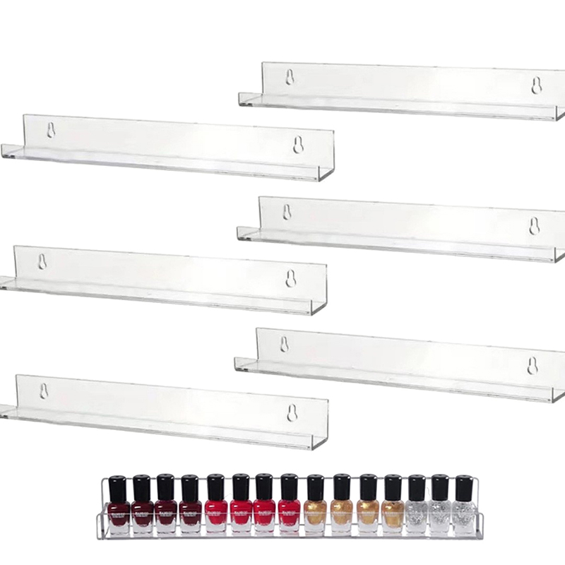 Acrylic Nail Polish Rack Wall  - Acrylic Pour Paint review and price