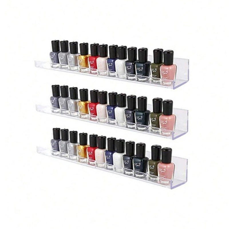 Acrylic Nail Polish Rack Wall  - Acrylic Pour Paint review and price