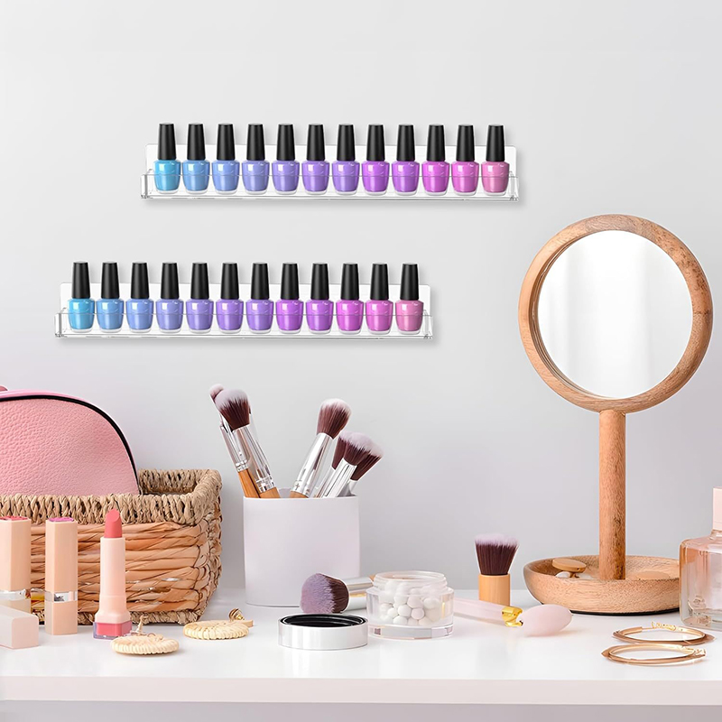 Acrylic Nail Polish Rack Wall  - Acrylic Pour Paint review and price