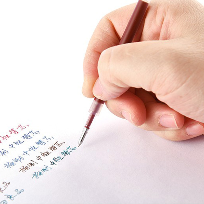 1pcs Zebra Gel Refill JF-0.5 R - Zebra Pen Sarasa review and price