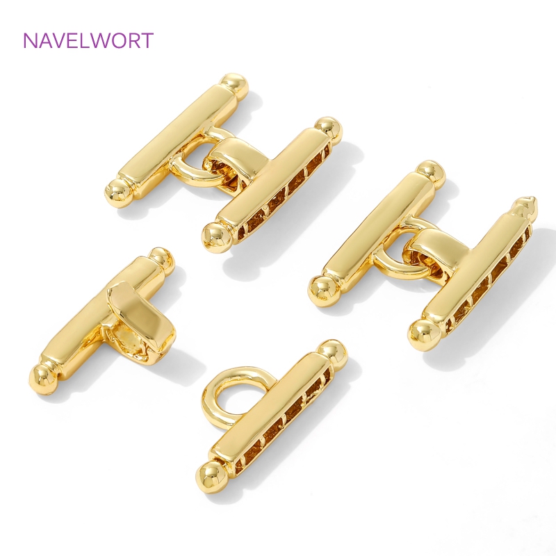 Multi Strands Necklace Clasp 1 - Art Craft Diy review and price