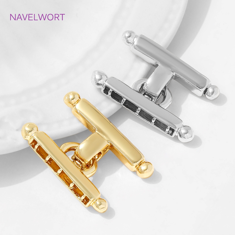 Multi Strands Necklace Clasp 1 - Art Craft Diy review and price