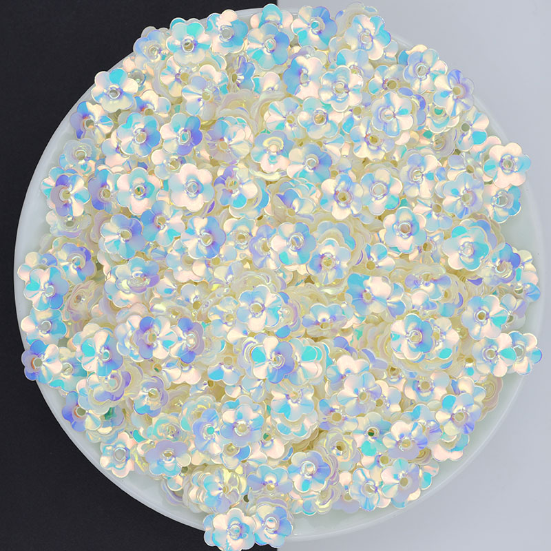 100g/lot4/6/8/10mm Plum Blosso - Eco Art Craft review and price