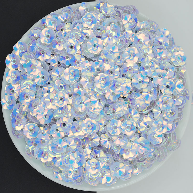 100g/lot4/6/8/10mm Plum Blosso - Eco Art Craft review and price
